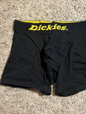 Dickies
